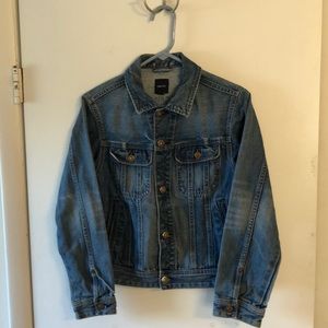 Gap kids Jean Jacket